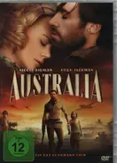 Nicole Kidman / Hugh Jackman a.o. - Australia