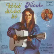 Nicole - Ich Hab' Dich Doch Lieb