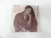 7inch Vinyl Single - Nicole J McCloud - Always And Forever