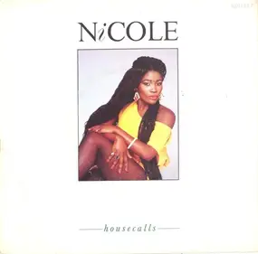 Nicole J McCloud - Housecalls