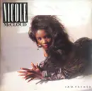 LP - Nicole J McCloud - Jam Packed
