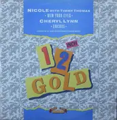 Nicole J McCloud - New York Eyes / Encore