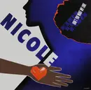 12inch Vinyl Single - Nicole J McCloud - Don't You Want My Love