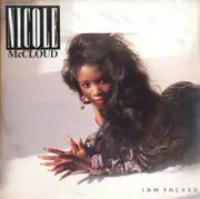 LP - Nicole J McCloud - Jam Packed