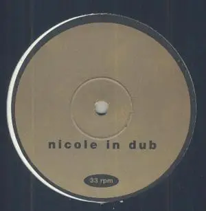 Nicole J McCloud - Runnin' Away