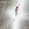 CD - Nicole Jo - Go On - Digipak