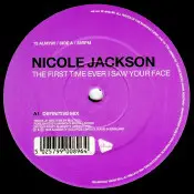 Nicole Jackson - The First Time Ever I Saw Your Face