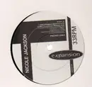 12'' - Nicole Jackson - I Like