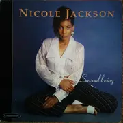 LP - Nicole Jackson - Sensual Loving