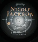 LP - Nicole Jackson - Sensual Loving
