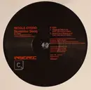 12inch Vinyl Single - Nicole Otero - Sunshine Song