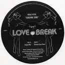 12'' - Nicole Otero - Sunshine Song
