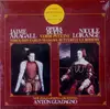 LP - Nicole Lorange , Giacomo Aragall , Anton Guadagno - Opera Duets