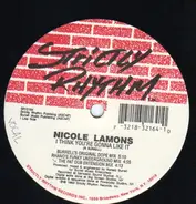 Nicole Lamons - I Think You're Gonna Like It