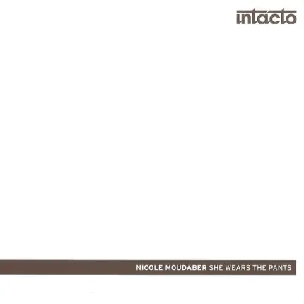 Nicole Moudaber - She Wears the Pants