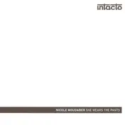 Nicole Moudaber - She Wears the Pants