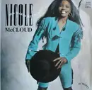 12'' - Nicole McCloud - Jam Packed (At The Wall)