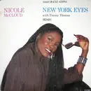 12'' - Nicole McCloud - New York Eyes