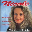 CD - Nicole - Mit Dir Vielleicht