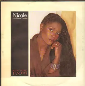 Nicole - New York Eyes