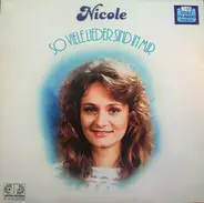 Nicole - So Viele Lieder Sind In Mir