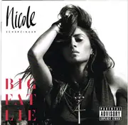 CD - Nicole Scherzinger - Big Fat Lie