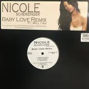 Nicole Scherzinger Featuring Will I Am - Baby Love