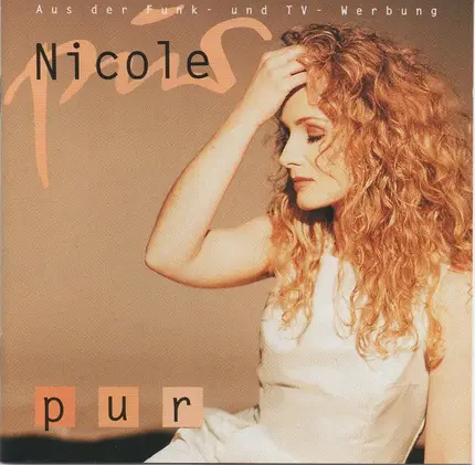 Nicole - Pur