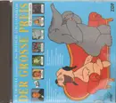 CD - Nicole / Roland Kaiser / Roy Black / Die Flippers a. o. - Der Grosse Preis • Wim Thoelke Präsentiert Ihre Deutsche Schlagerparade • Die Neue