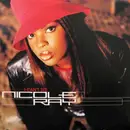 12'' - Nicole Ray - I Can't See