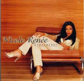 Nicole Renée - Strawberry