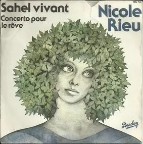 Nicole Rieu - Sahel Vivant