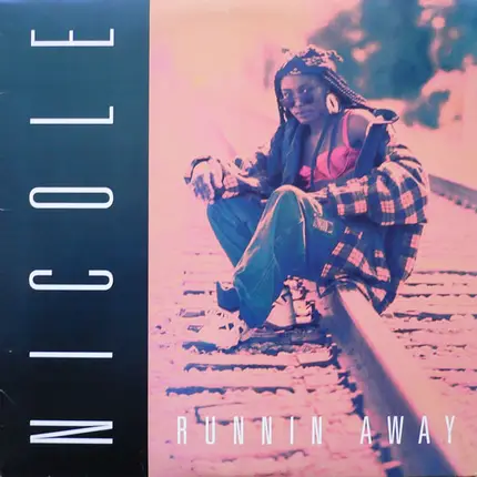 Nicole - Runnin' Away (E-Smoove Remixes)