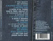 CD - Nicole Russo - Through My Eyes