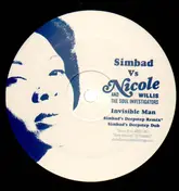 Nicole Willis and The Soul Investigators - Holding On / Invisible Man
