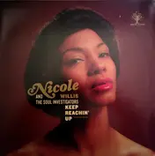 Nicole Willis and The Soul Investigators