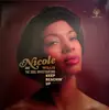 LP - Nicole Willis And The Soul Investigators - Keep Reachin' Up - Mono, Silver Labels