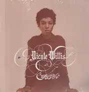Nicole Willis - Curiosity