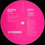 Nicole Willis and The Soul Investigators - Feeling Free (Remixes) (Part 1)