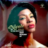 Nicole Willis And The Soul Investigators - Keep Reachin' Up