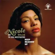 Nicole Willis and The Soul Investigators - Keep Reaching Up