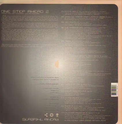 Nicole Willis, Sequel, Max Fresh - One Step Ahead 2