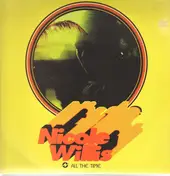 Nicole Willis - All The Time