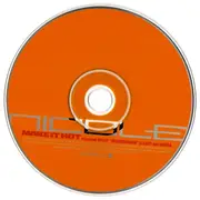 CD Single - Nicole Wray Featuring Missy Elliott & Mocha - Make It Hot