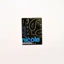 12inch Vinyl Single - Nicole Wray Featuring Prodigy - Bangin' (Don't Lie) - Promo