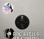 12'' - Nicole Wray - If I Was Your Girlfriend