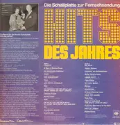 LP - Nicole, Falco, Trio, Spider Murphy Gang - Hits Des Jahres 1982
