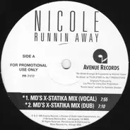 Nicole - Runnin' Away