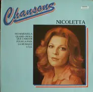Nicoletta - Chansons