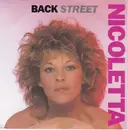 7inch Vinyl Single - Nicoletta - Back Street